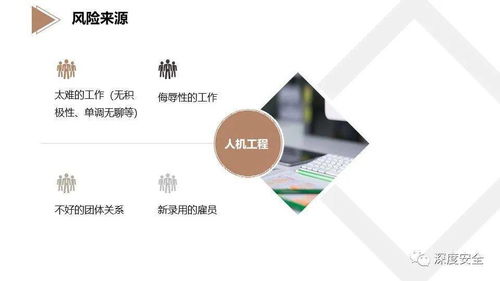 對外投資與管理中的EHS風險管理 打造專業精品PPT指南